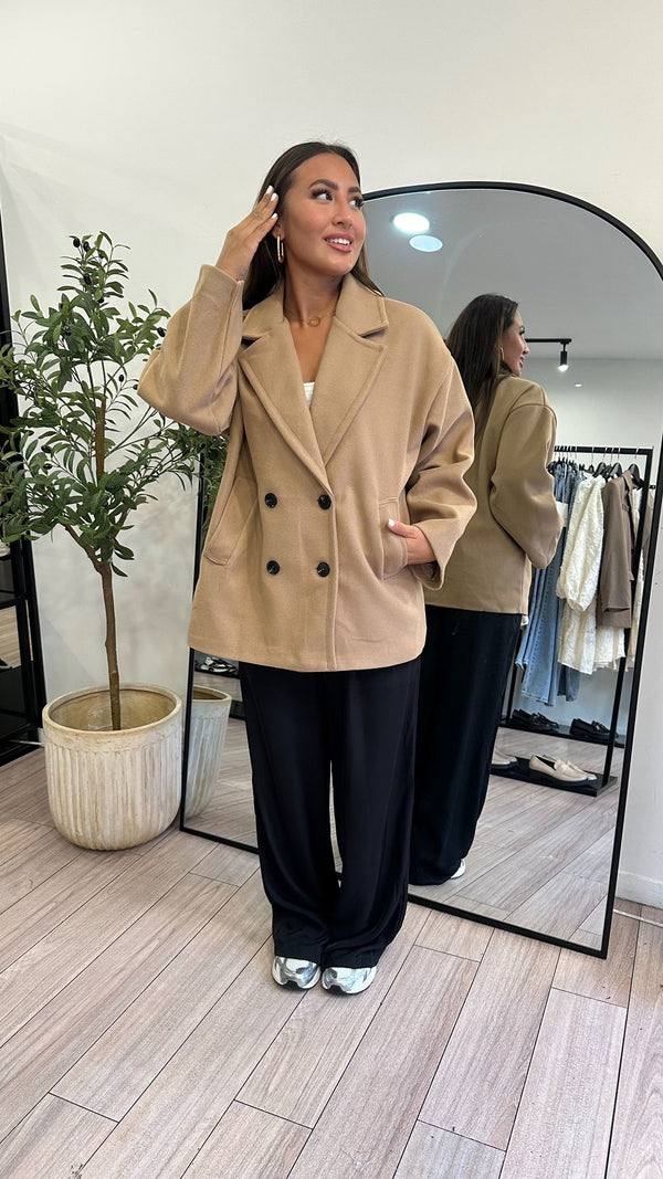 Manteau Ella