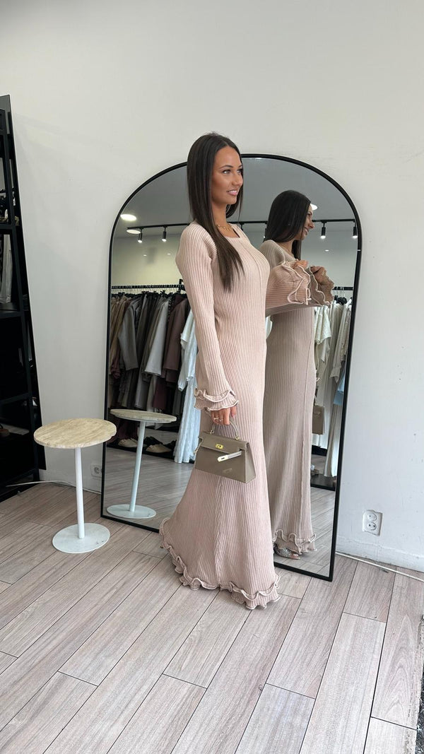 robe Alex rose