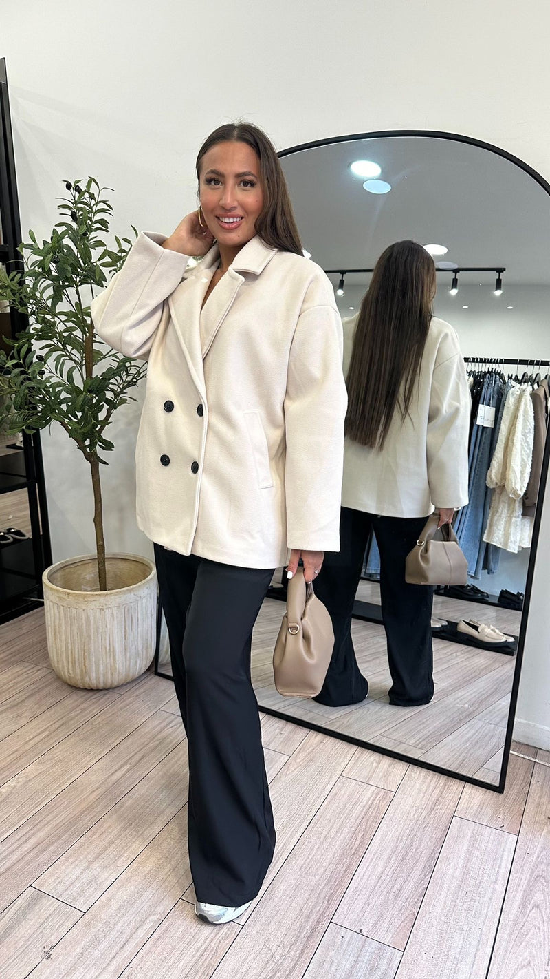 Manteau Ella