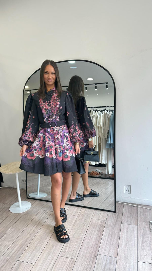 robe Délia