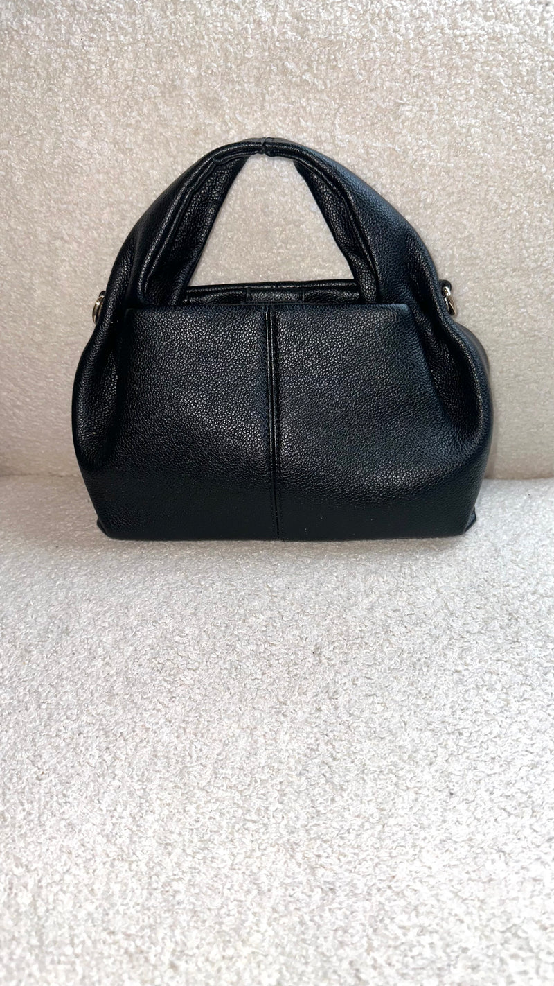 Sac pola noir