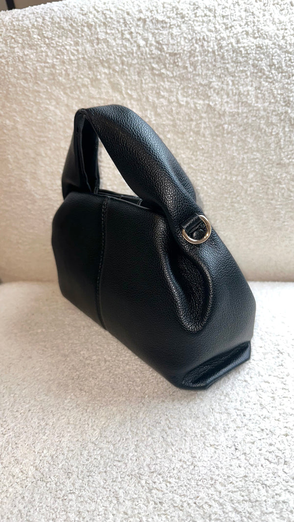 Sac pola noir