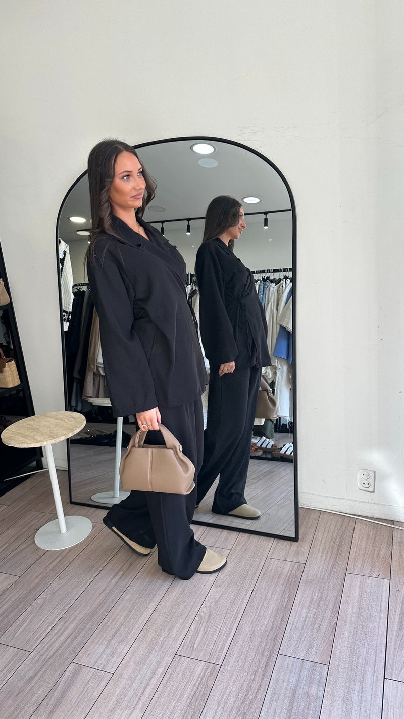 Ensemble Shaina noir