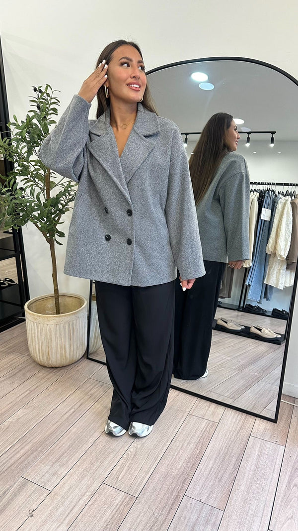 Manteau Ella