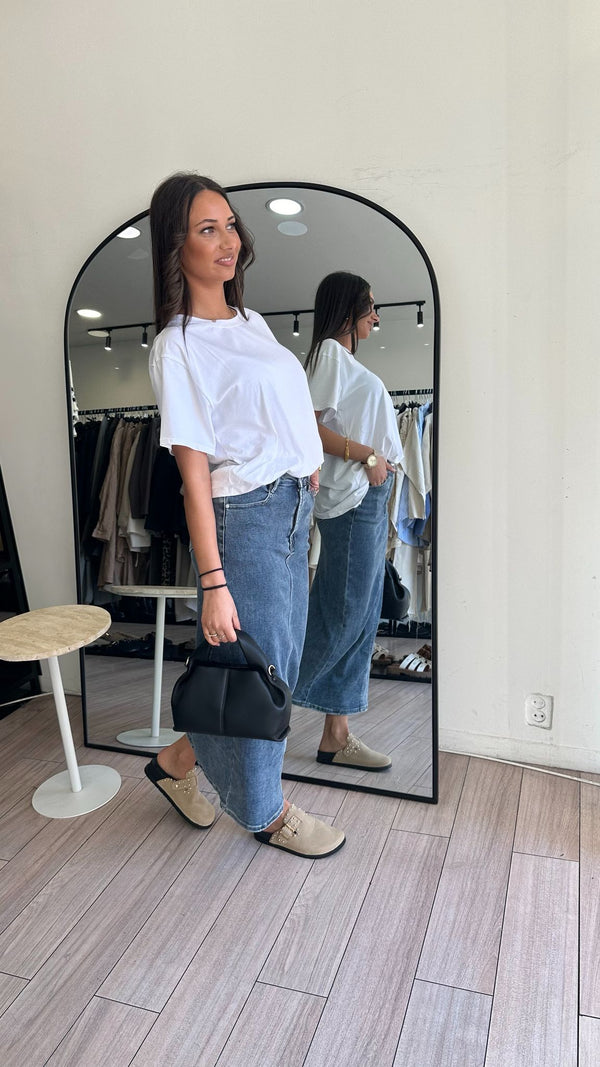Jupe jeans Zoé