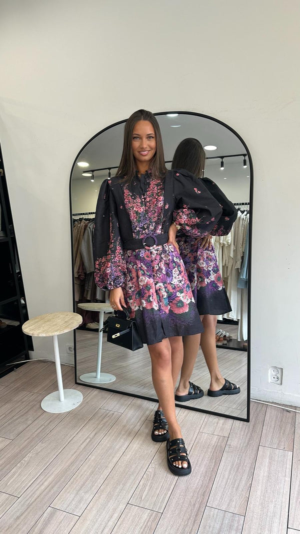 robe Délia