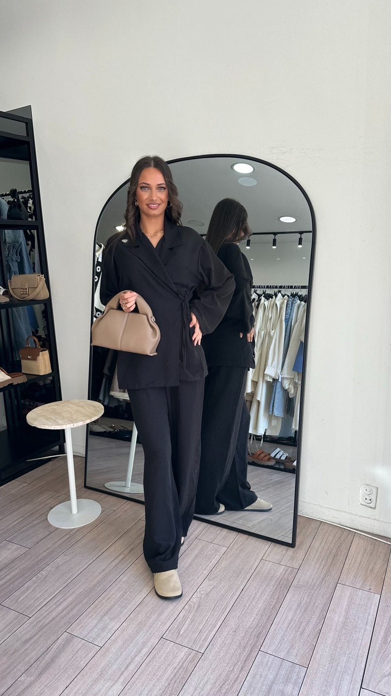 Ensemble Shaina noir