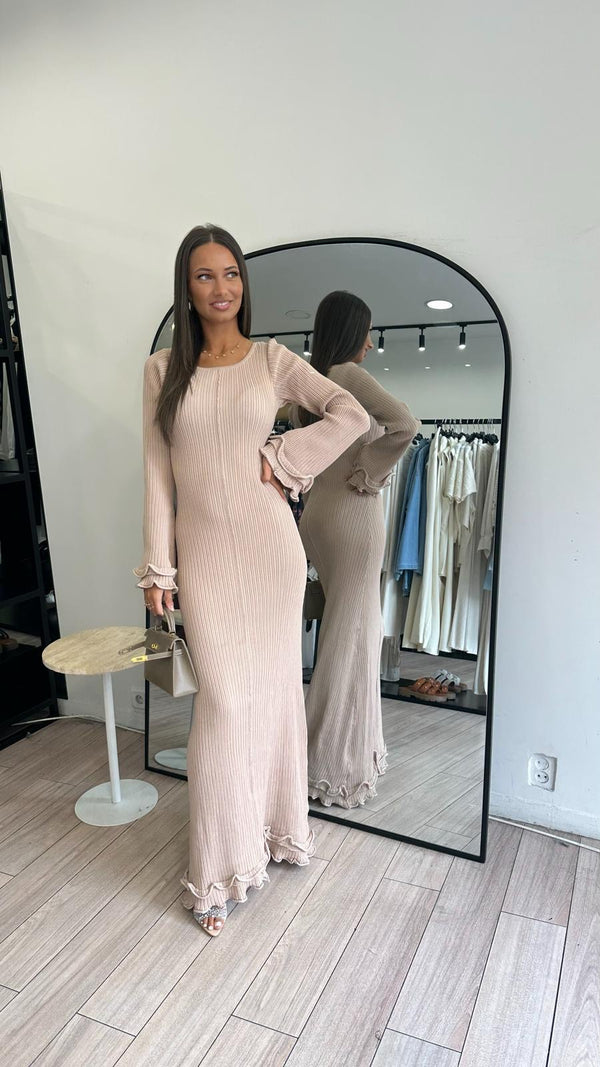 robe Alex rose