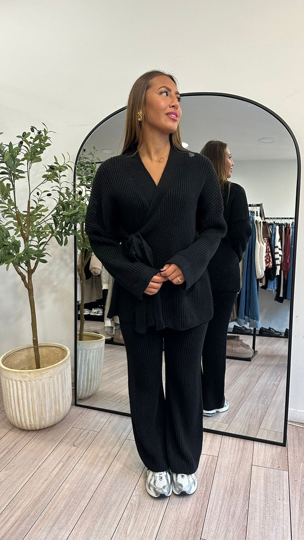 Ensemble Belinda